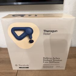 Theragun Relief Massager