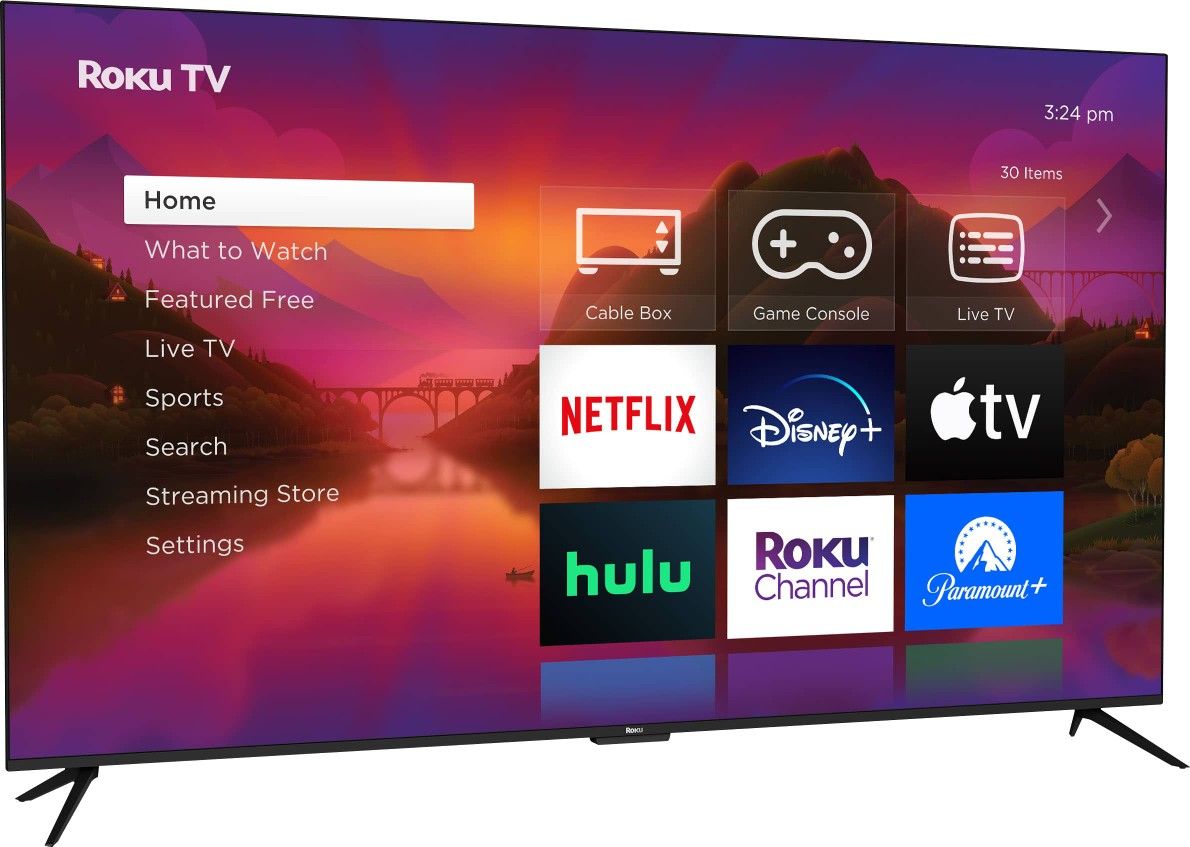 Best Apps For Your Roku