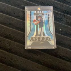 Sports Card