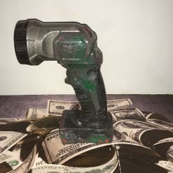 36179-21 MILWAUKEE FLASHLIGHT DOES NOT INCLUDE BATTERY 