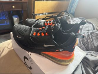 Nike Air Max 270 Halloween sz10