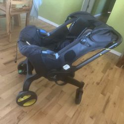 Está Semi Nueva Se Usó Poco Tiempo 