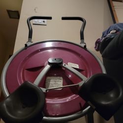 Ab Circle Pro Exercise Machine