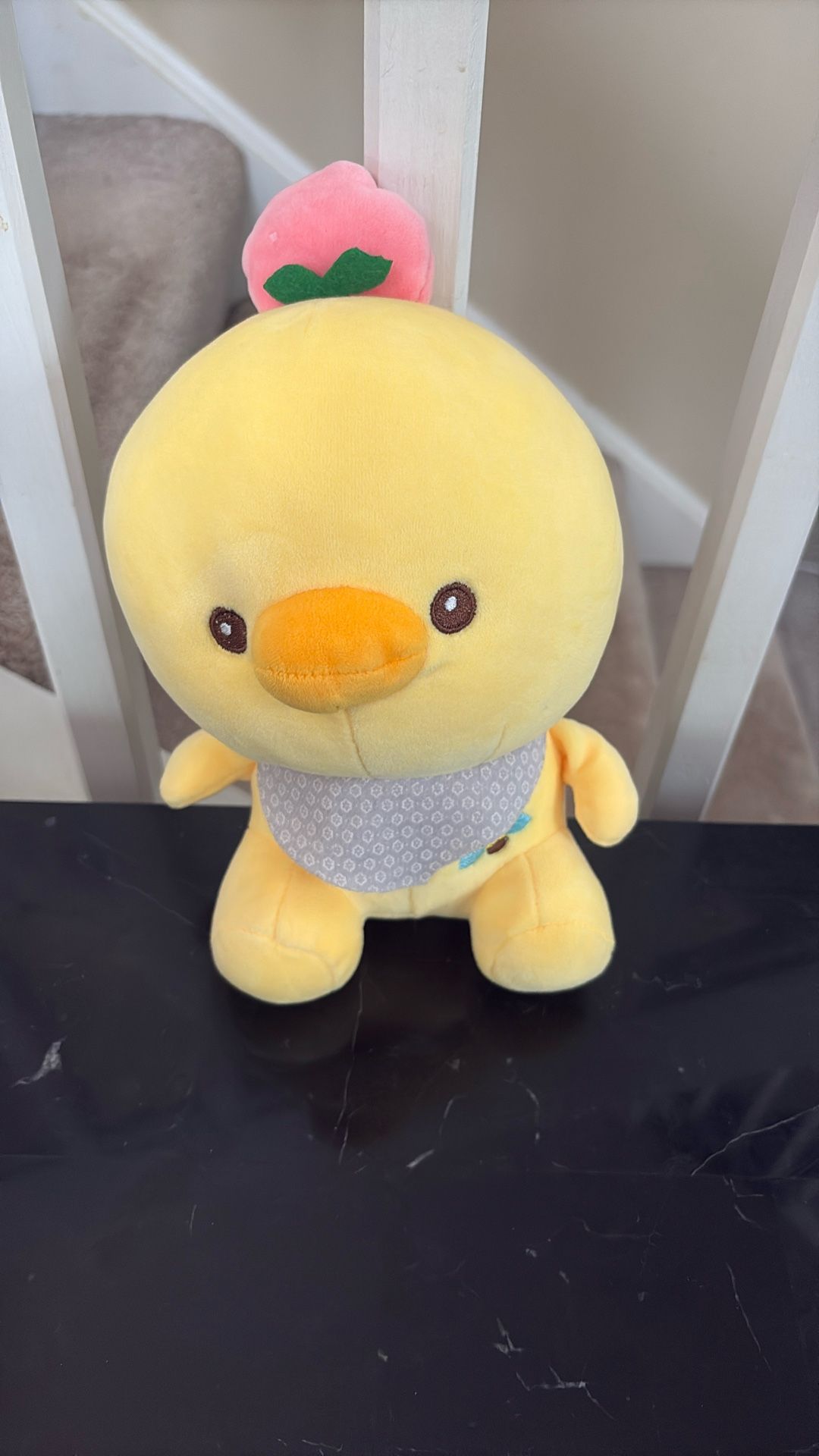 Plushie(Duck)