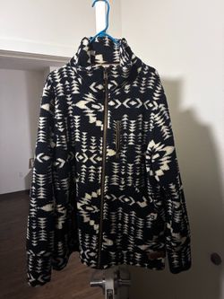 Pendleton sweater
