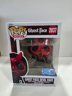Funko - GhostFace Devil