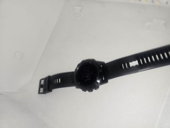 Garmin Fenix 5x Sapphire GPS watch