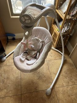 Baby Swing