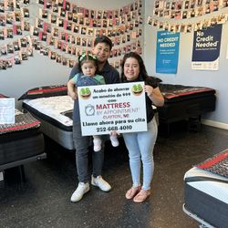 🛏️ Brand New Mattress Sets‼️