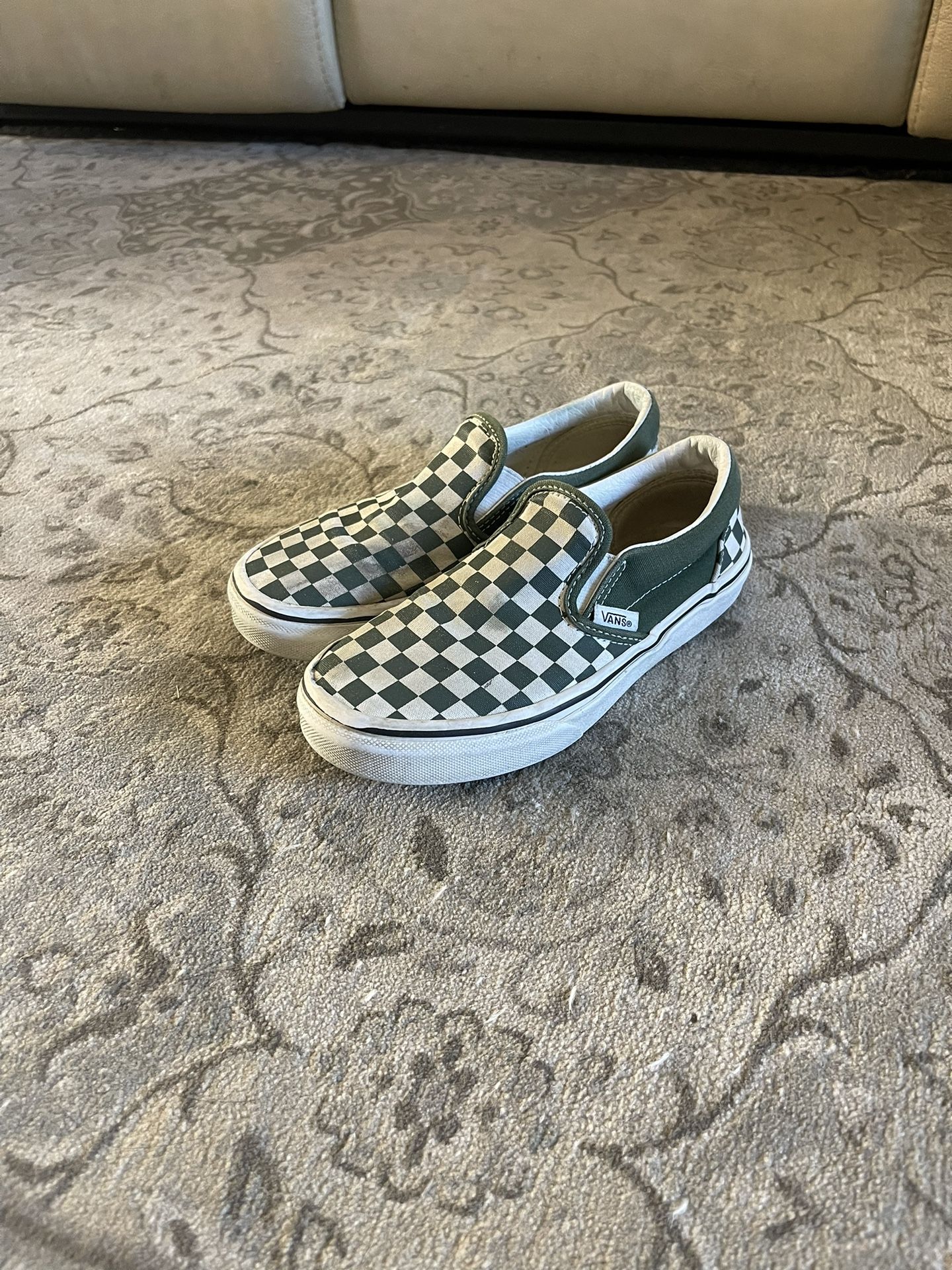 Kid Shoes 