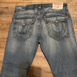 True Religion Jeans