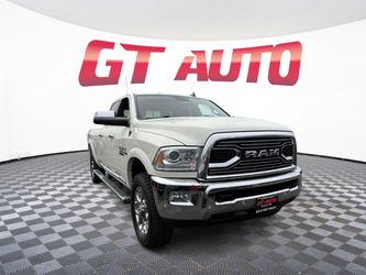 2017 RAM 3500