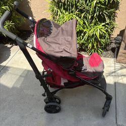 Chicco stroller      
