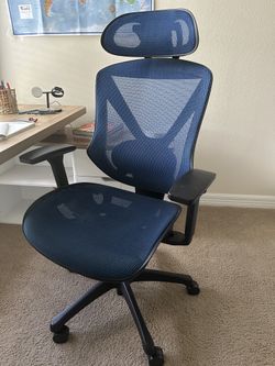Dexley chair