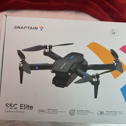 Sc5 elite drone 