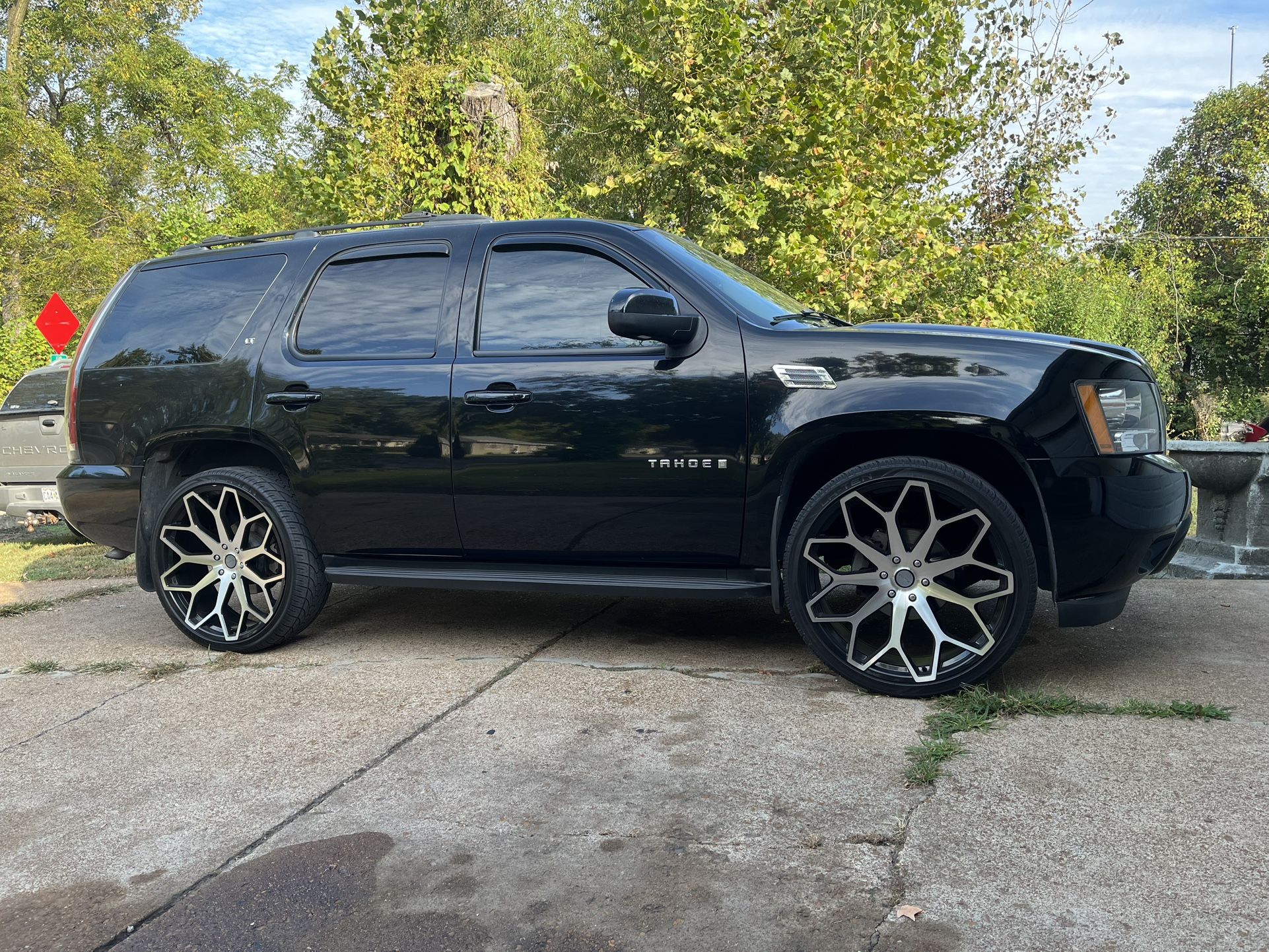 Truck for sale
