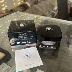 Chanel Le Lift 1.7 Oz Cream