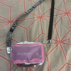 Crossbody Purse