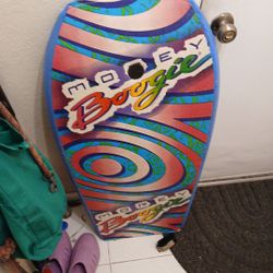 Morey Boogie Board