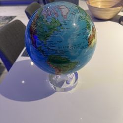 Mova globe