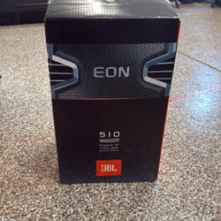 JBL EON 510