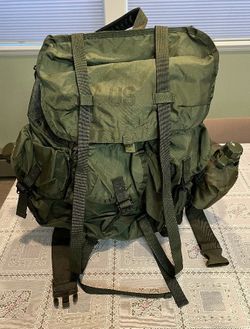 US Medium ALICE Pack LC2