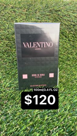 Valentino Cologne