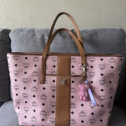 MCM Anya Bag