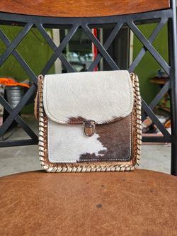 Carteras de piel
