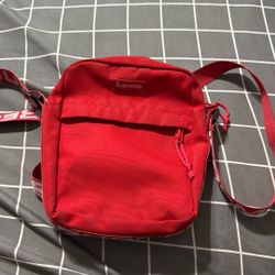 Supreme Bag