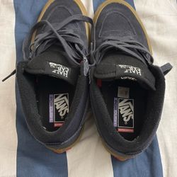 Half Cab Vans Shoes