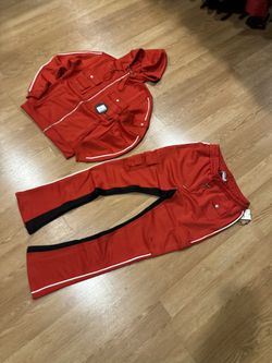 New Stacked Tracksuits 