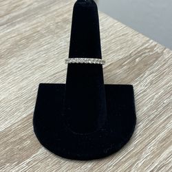 14K 0.55CTW 13 Diamond Ring