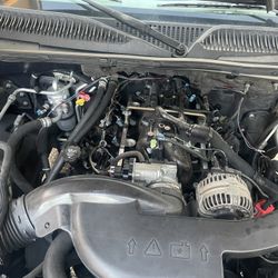5.3 Ls Engine 