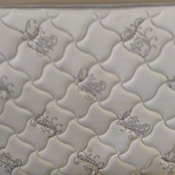 Serta Mattress 