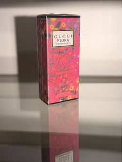 Gucci Flora Gorgeous Gardenia eau de parfum intense 100ml