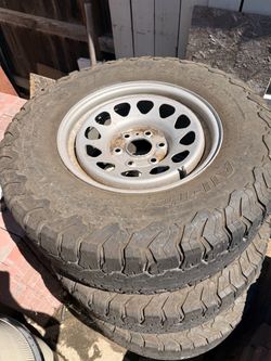 Rims