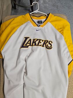 Vintage sports gear