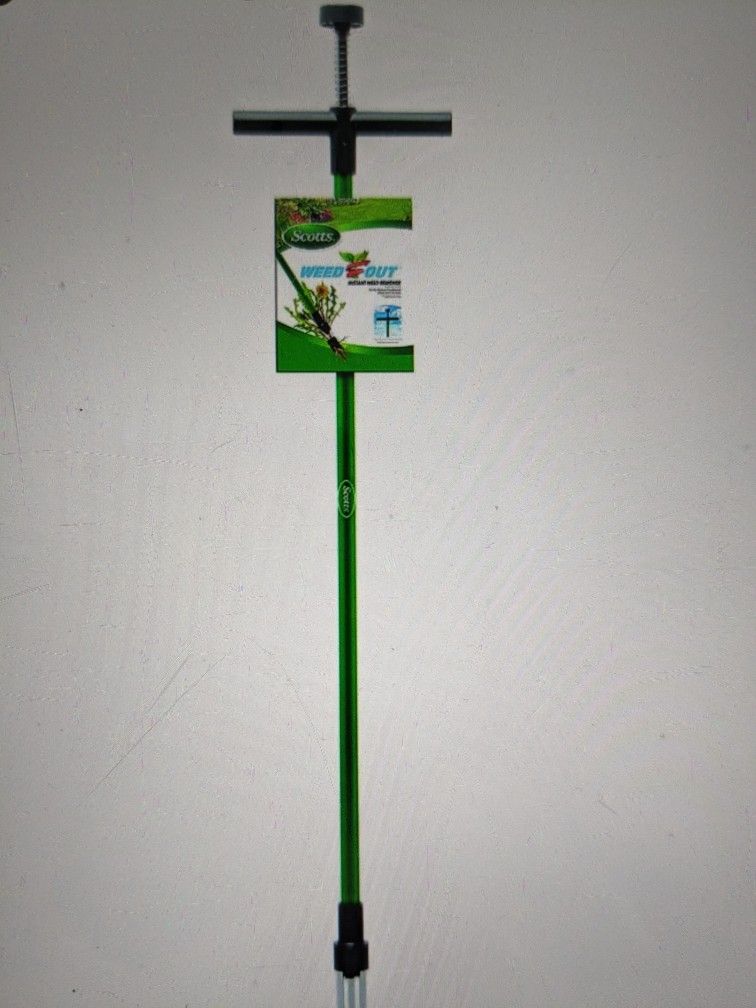 Scott's SMG 3095 Weed Out Weed Puller