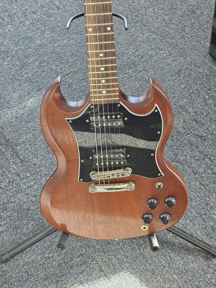 Gibson SG Special Electric Guitar. ASK FOR RYAN. #00(contact info removed)