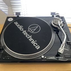 Audio Technica LP-120 Usb