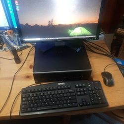 Hp Compaq Pro 6305 Pc