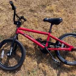 BMX Hoffman