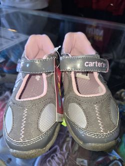 Carters Confortable Toddler Shoes