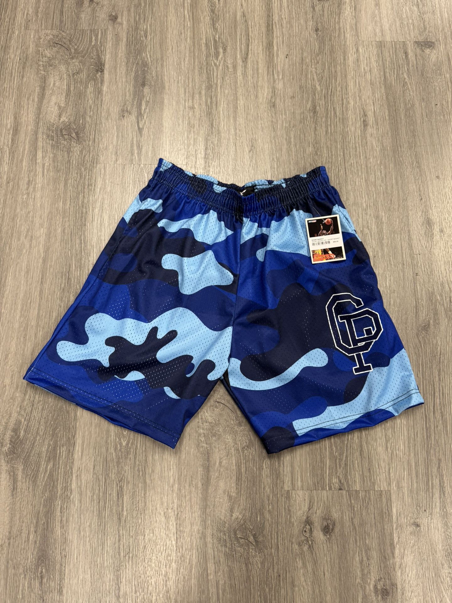 CP SHORT MENS HOMBRE SHORTS