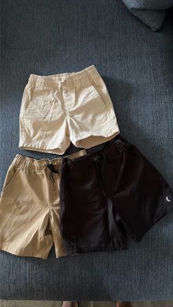 Boys shorts