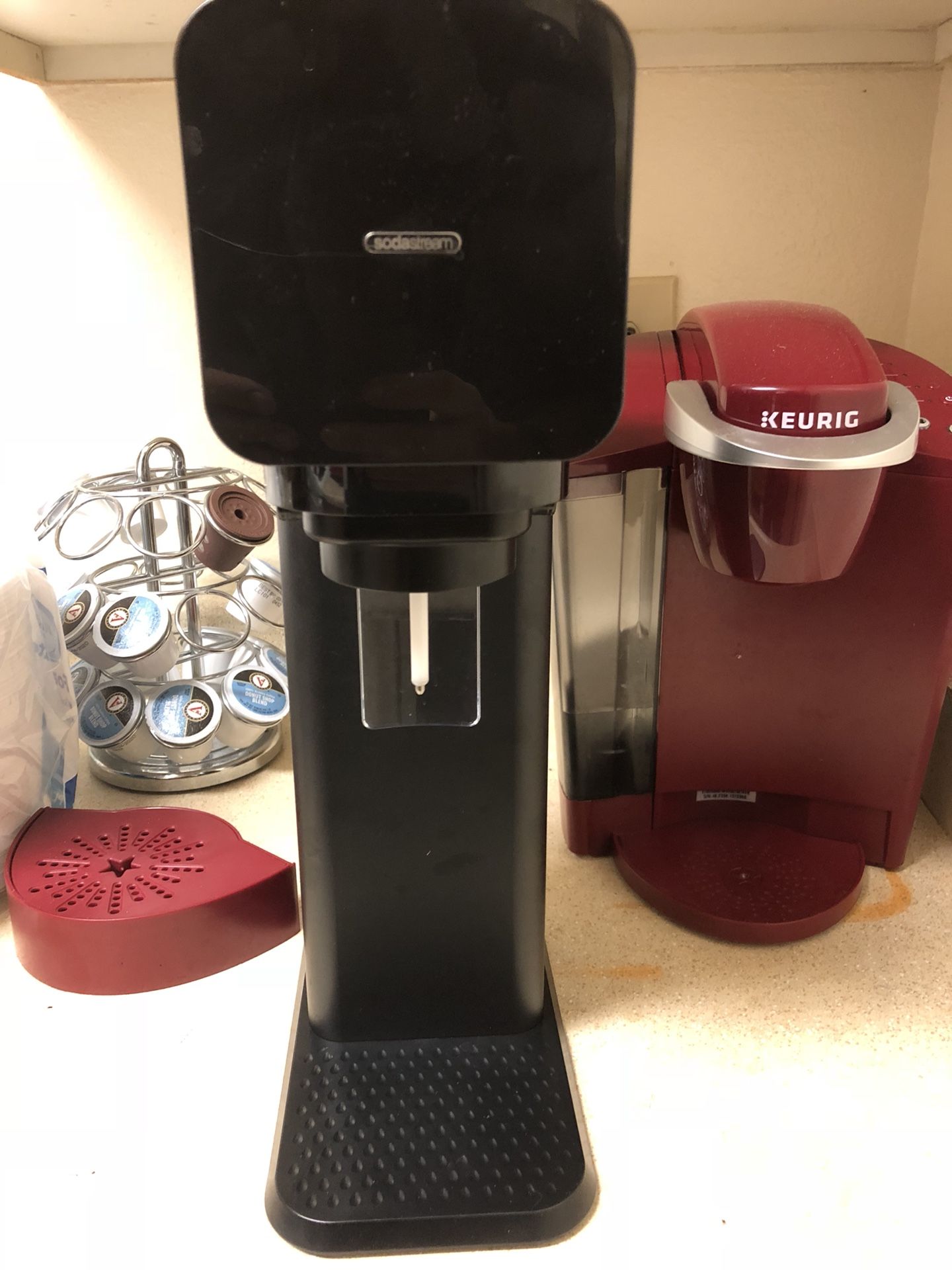 Sodastream Play