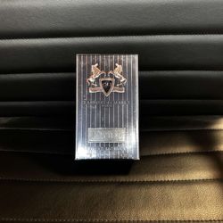  De Marly Paris Cologne Brand New  