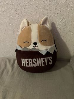 Hershey squishmallow
