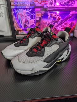 PUMA Thunder Spectra Black Mens Size 9